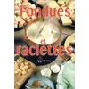 Image de Fondues et raclettes - Francis Bouitiller, Yamina Sadki en occasion ou reconditionné