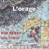 Image de L'Orage - Kidi Bebey en occasion ou reconditionné