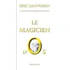 Image de Le magicien d'os en occasion ou reconditionné