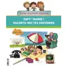 Image de Papy ! Mamie ! Raconte-moi tes souvenirs: Cahier d'activités familiales. Inclus : un arbre généalogique à remplir ! - Sophie Bunel en occasion ou reconditionné