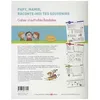 Image de Papy ! Mamie ! Raconte-Moi Tes Souvenirs - Cahier D'activitÃ©s Familiales - Inclus : Un Arbre GÃ©nÃ©alogique Ã Remplir !