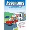 Image de Les Assureurs, Tome 2 : Le grand bêtisier des déclarations d'accidents - Henri Jenfèvre, Olivier Sulpice en occasion ou reconditionné