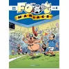Image de Les Footmaniacs - Tome 4