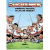 Image de Les Rugbymen - Tome 4 - Dimanche Prochain, On Jouera Samedi !
