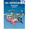 Image de Les Gendarmes, Tome 10 : Amendes à lire ! - Henri Jenfèvre, Olivier Sulpice, Christophe Cazenove en occasion ou reconditionné