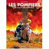 Image de Les Pompiers, Tome 6 : Un homme et une flamme - Christophe Cazenove, Stédo en occasion ou reconditionné