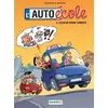 Image de L'auto-école, Tome 6 : Leçon de bonne conduite - Christophe Cazenove, André Amouriq en occasion ou reconditionné