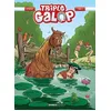 Image de Triple Galop - Tome 3
