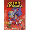 Image de Cosmic Patrouille - Tome 2