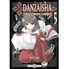 Image de Danzaisha, Tome 5 - Itô Ei en occasion ou reconditionné