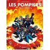 Image de Les Pompiers, Tome 9 : Feu à volonté ! en occasion ou reconditionné