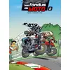 Image de Les fondus de moto - Tome 2 en occasion ou reconditionné