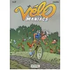 Image de Les Vélomaniacs - Tome 6