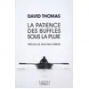 Image de La Patience des buffles sous la pluie - David Thomas, Jean-Paul Dubois en occasion ou reconditionné