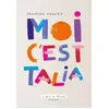 Image de Moi c'est Talia (2023) - Faustine Noguès en occasion ou reconditionné