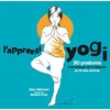 Image de L'apprenti Yogi - 50 Postures Ã Pratiquer Et Ã Colorier Au Fil Des Saisons