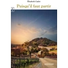 Image de Puisqu'il Faut Partir