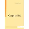 Image de Corps sidéral - André Bonmort en occasion ou reconditionné