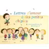 Image de Lettres d'amour à des petites chipies - Dominique Brisson, Maud Legrand en occasion ou reconditionné