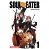 Image de Soul Eater - T1 - Atsushi OHKUBO en occasion ou reconditionné