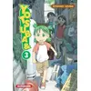 Image de Yotsuba Vol.3 - AZUMA Kiyohiko en occasion ou reconditionné