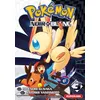 Image de PokÃ©mon - La Grande Aventure - Noir Et Blanc - Tome 3