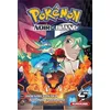 Image de PokÃ©mon - La Grande Aventure - Noir Et Blanc - Tome 5