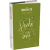 Image de Les hauts de Hurlevent - édition Litera - Emily Brontë en occasion ou reconditionné