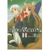 Image de SPICE & WOLF T01 - Isuna HASEKURA et Koume KEITO en occasion ou reconditionné
