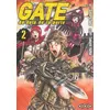Image de GATE "AU-DELA DE LA PORTE" T02 en occasion ou reconditionné