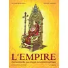 Image de L'Empire tome 1 : La Genèse - Olivier Bobineau, Pascal Magnat en occasion ou reconditionné