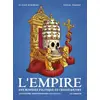 Image de L'Empire tome 2 : Sodome et Gomorrhe en occasion ou reconditionné