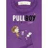 Image de Pullboy et le pull-over violet (1) - Matyo, Emmel en occasion ou reconditionné