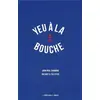 Image de Yeu à la bouche: John Paul Carmona, un chef à l'Île d'Yeu - Sophie Archambeau, Angélique Villeneuve en occasion ou reconditionné