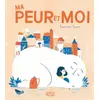Image de Ma peur et moi - Francesca Sanna en occasion ou reconditionné