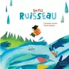 Image de Un p'tit ruisseau : Le cycle de l'eau - Françoise Laurent en occasion ou reconditionné