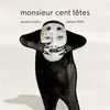 Image de Monsieur Cent têtes - Ghislaine Herbera en occasion ou reconditionné