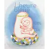 Image de L'heure bleue - Ghislaine Herbéra en occasion ou reconditionné