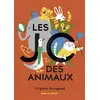 Image de Les JO des animaux - Virginie Morgand en occasion ou reconditionné