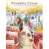 Image de Piccadilly Circus - Alex Cousseau en occasion ou reconditionné
