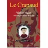 Image de Le Crapaud - Victor Hugo, Olivier Mazoué en occasion ou reconditionné