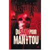 Image de Du sang pour Manitou - Graham Masterton, François Truchaud en occasion ou reconditionné