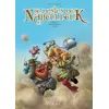Image de Le Donjon de Naheulbeuk, Tome 6 : Deuxième saison : Partie 4 en occasion ou reconditionné