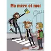 Image de Ma mère et moi T3: Maman poule - Marc Cantin, Isabelle Maroger en occasion ou reconditionné