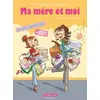 Image de Ma mère et moi - tome 4 Les deux font la paire (04) - Marc Cantin et Isabel et thierry Nouveau en occasion ou reconditionné