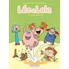 Image de Léo & Lola T2: Chez Papi et Mamie - Marc Cantin, Isabel, Thierry Nouveau en occasion ou reconditionné