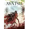 Image de Aya Tsu, Tome 1 : L'Invasion de la Chine en occasion ou reconditionné