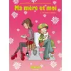 Image de Ma mère et moi T6: On reste en contact ! - Marc Cantin, Isabel, Thierry Nouveau en occasion ou reconditionné
