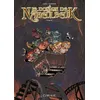 Image de Le Donjon De Naheulbeuk Tome 24 - SixiÃ¨me Saison - Partie 6