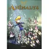 Image de Animalys: Tome 1 en occasion ou reconditionné